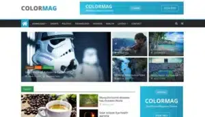 Colarmag Pro