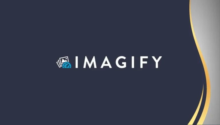 Imagify Api