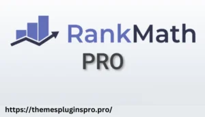 Rank Math Pro