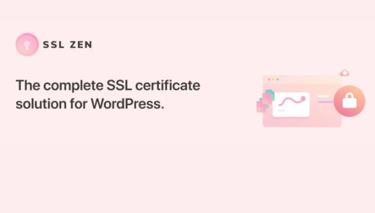 SSL Zen Plugin