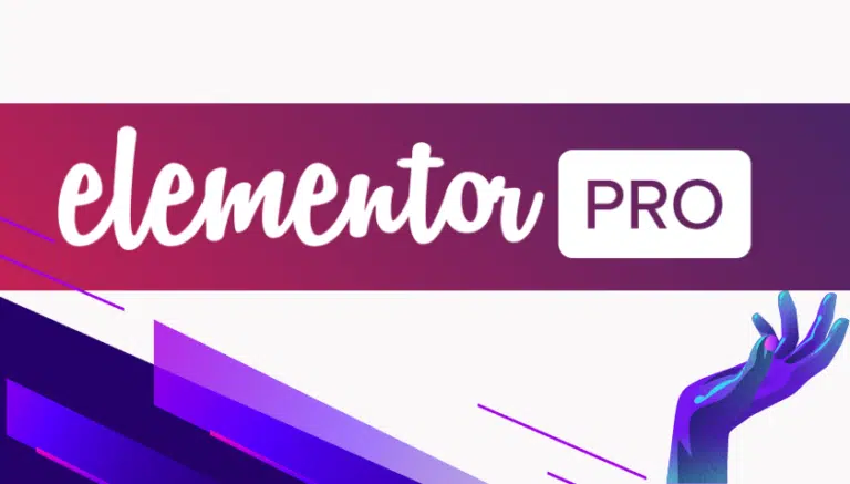 Elementor pro