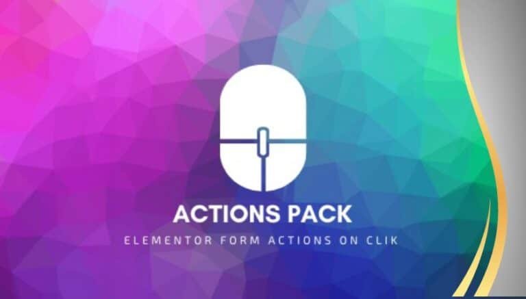 Actions Pack Lifetime